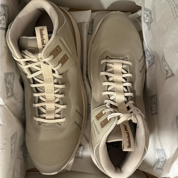 Timberland Men's Setra Composite Toe Work Sneaker - Picture 3 of 6